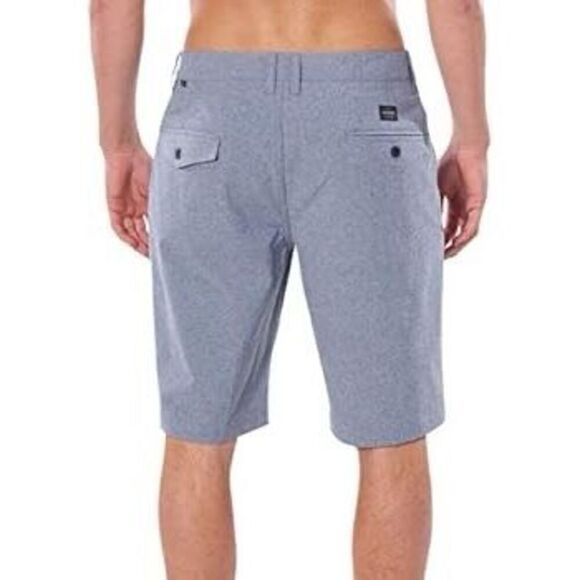 Rip Curl Phase Mirage 21" Men's board Shorts size 29 stretch boardwalk - Picture 2 of 8